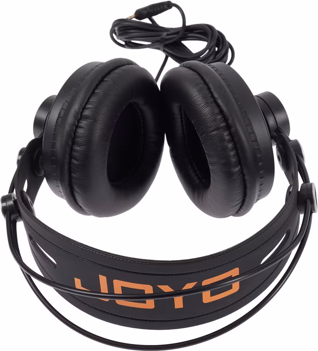 Joyo JMH-02 - Słuchawki studyjne