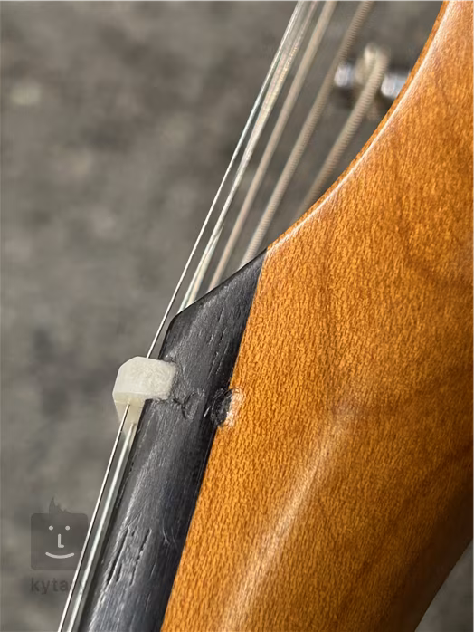 Patina PS-6 OW R (uszkodzone) - Gitara elektryczna