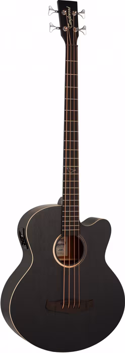 Tanglewood TB7ABCE - Elektroakustyczna gitara basowa