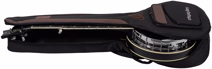 Ortega OBJ650-SBK - Banjo