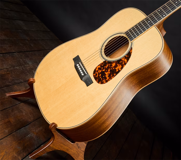 Larrivée 2020 D03 - Gitara akustyczna