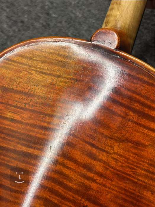 Eastman Andreas Eastman Master Violin 4/4 (VL605) (używane) - Skrzypce akustyczne