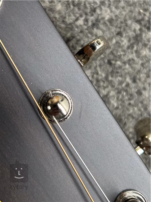 Sigma Guitars SGMC-10E (używane) - Gitara elektroakustyczna
