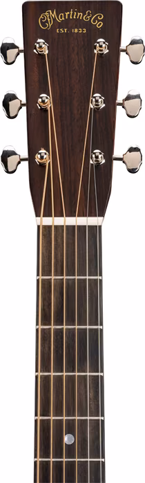 Martin D-28 Satin - Gitara akustyczna
