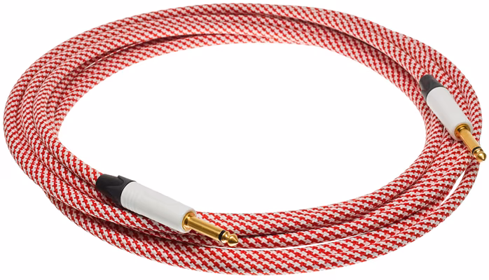 Andersen Creative Candy Cane Jack-Jack 6 m - Kabel instrumentalny