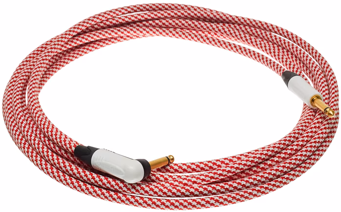 Andersen Creative Candy Cane Jack-RJack 6 m - Kabel instrumentalny