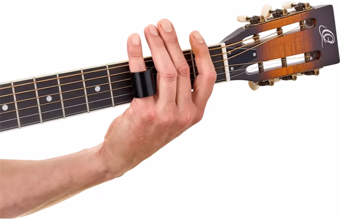 Ortega OBN28MBK - Slide