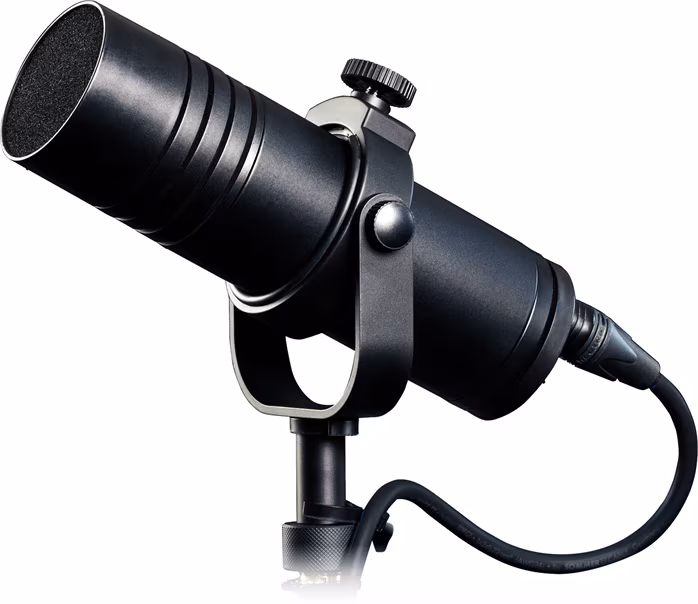 Aston Microphones STEALTH BROADCAST - Mikrofon dynamiczny