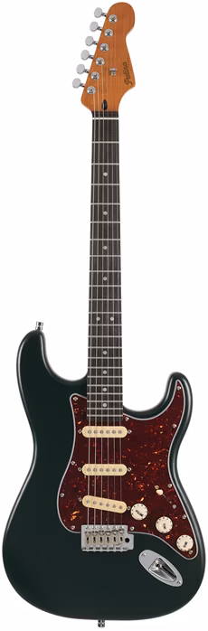 Patina PS-3 SGR - Gitara elektryczna
