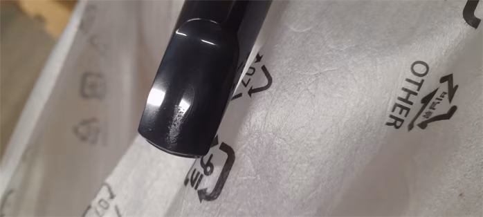 Yamaha YDS-120 (używane) - Syntezator dęty, syntetyzer