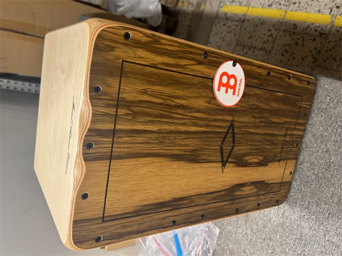 Meinl AEMILLI (używane) - Cajon