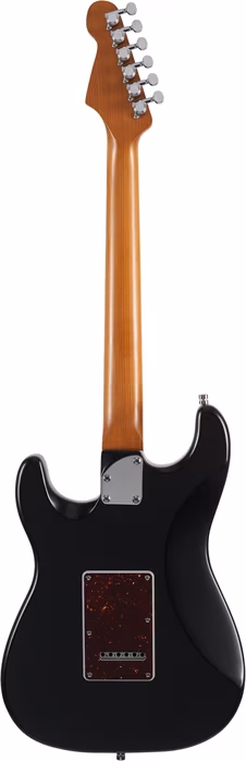 Patina PS-4 BK - Gitara elektryczna
