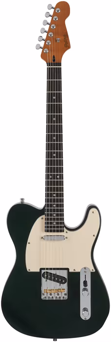 Patina PT-3 SGR - Gitara elektryczna