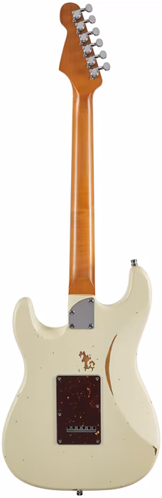 Patina PS-7 OW R - Gitara elektryczna