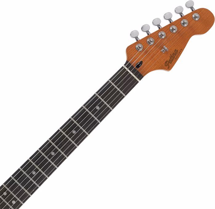 Patina PS-7 SGR R - Gitara elektryczna