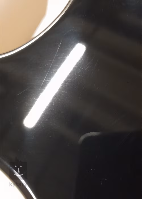 Cort G300 PRO BK (używane) - Gitara elektryczna