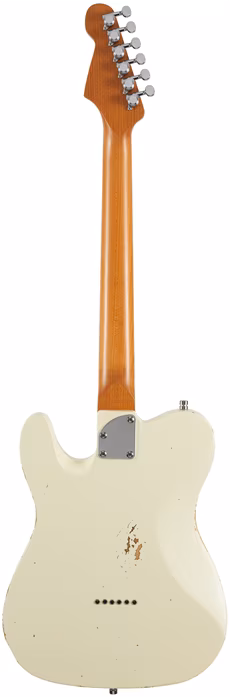 Patina PT-6 OW R - Gitara elektryczna