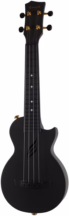 Enya Music Nova U Mini Black - Ukulele akustyczne
