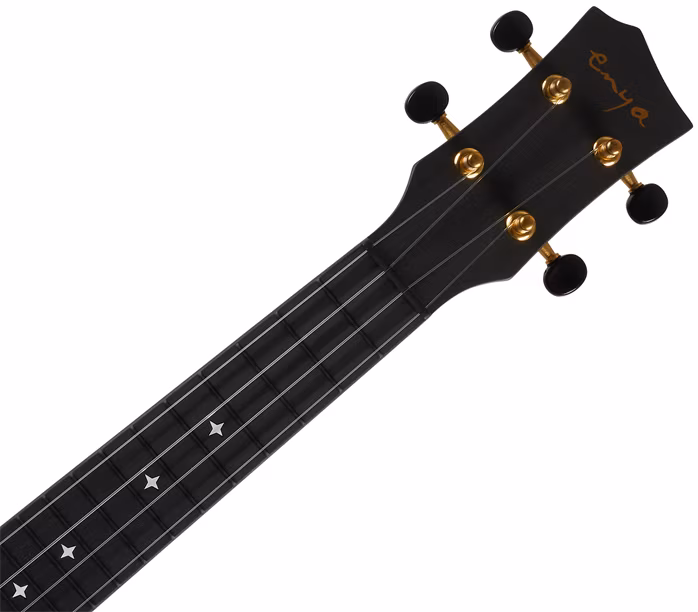Enya Music Nova U Mini Black - Ukulele akustyczne