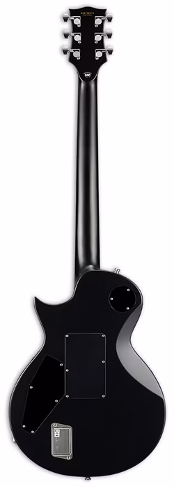 ESP E-II RZK-II Burnt FL - Gitara elektryczna