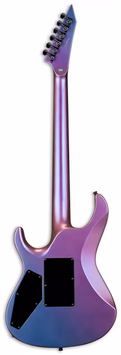 ESP E-II Maverick Andromeda II Satin - Gitara elektryczna