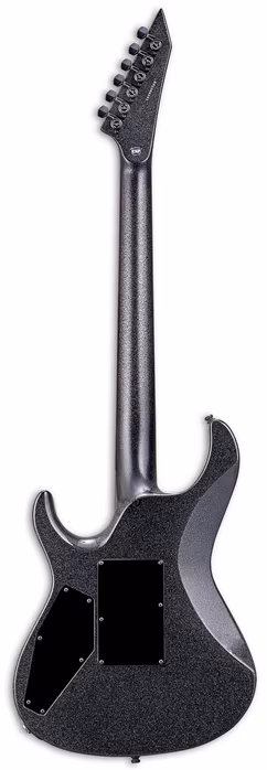 ESP E-II Maverick Gun Metallic Black - Gitara elektryczna