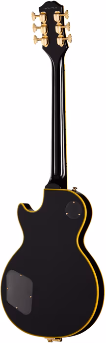 Epiphone Joe Bonamassa ‘59 Les Paul Custom Antique Ebony - Gitara elektryczna