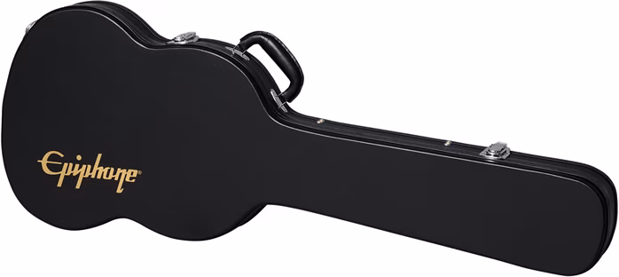 Epiphone Fatoumata Diawara SG Ember Red - Gitara elektryczna