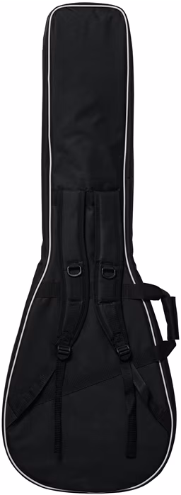 Epiphone Grabber Bass Ebony - Elektryczna gitara basowa