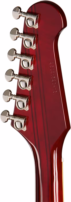Epiphone Firebird Wine Red - Gitara elektryczna