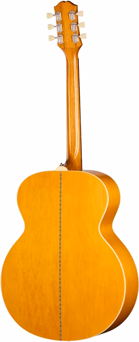 Epiphone J-200 Studio Natural - Gitara elektroakustyczna