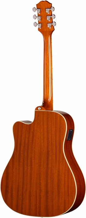 Epiphone Hummingbird Studio EC Heritage Cherry Sunburst - Gitara elektroakustyczna