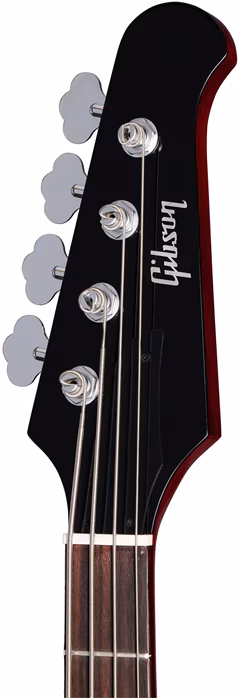 Gibson Non-Reverse Thunderbird Vintage Cherry​ - Elektryczna gitara basowa