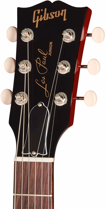 Gibson Les Paul Junior Double Cutaway Vintage Cherry - Gitara elektryczna