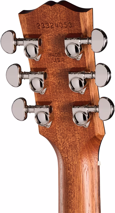 Gibson J-45 Studio Walnut Walnut Burst - Gitara elektroakustyczna