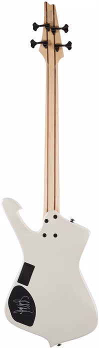 Ibanez SDB3 Pearl White - Elektryczna gitara basowa