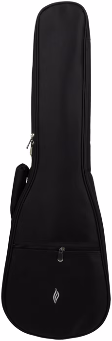 Enya Music Nova Go Mini Pink - Gitara akustyczna podróżna