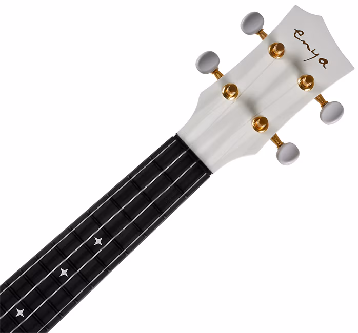 Enya Music Nova U Mini White - Ukulele akustyczne