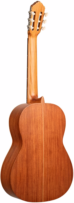 Ortega R18S-L - Leworęczna gitara klasyczna