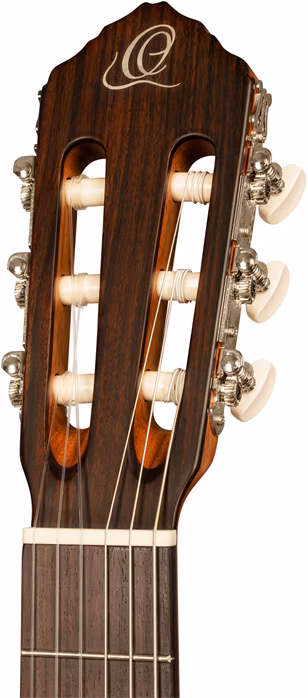 Ortega R18S-L - Leworęczna gitara klasyczna