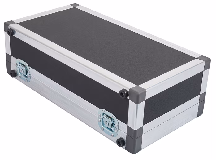 Razzor Cases FUSION Kufr na pedalboard 550x260 - Pedalboard