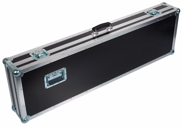 Razzor Cases Nord Stage 3 88 Case - Futerał na instrumenty klawiszowe