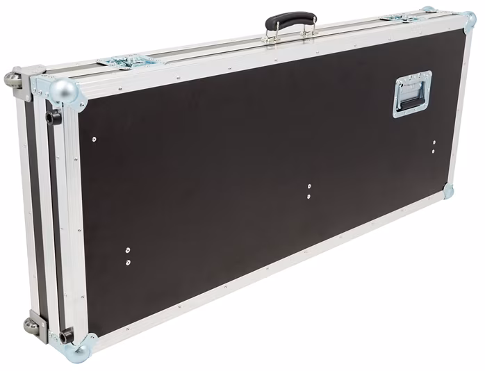 Razzor Cases MALET KAT 8_5 PRO 2 Case Wheels - Futerał na instrumenty klawiszowe