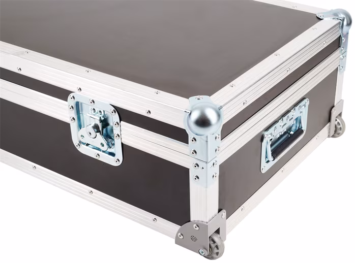 Razzor Cases Nord Grand Case with wheels - Futerał na instrumenty klawiszowe