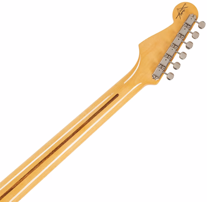 Fender Custom Shop 56 Stratocaster NOS FWBL - Gitara elektryczna