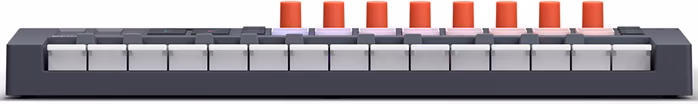 Novation Flkey 2 Mini 25 - Keyboard USB/MIDI