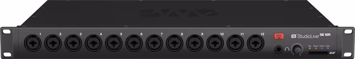 PreSonus StudioLive SE 16R - Eurorack moduł
