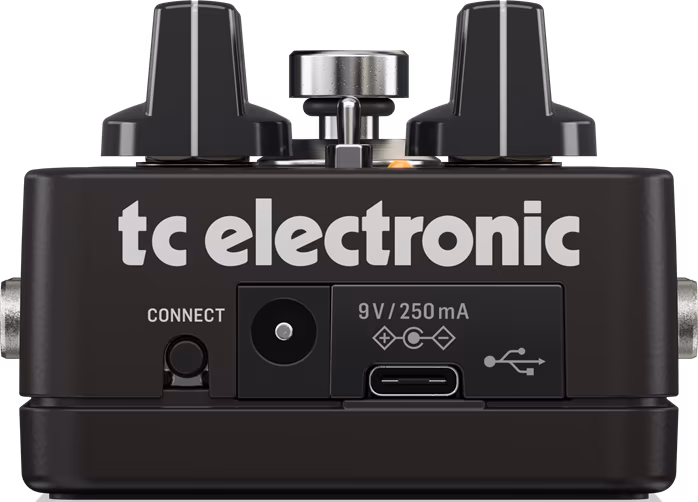 TC Electronic Plethora X1 Neo - Multiefekt gitarowy