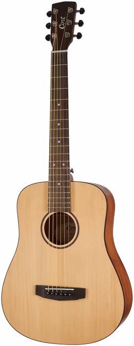 Cort Earth Mini OP - Dziecięca gitara akustyczna