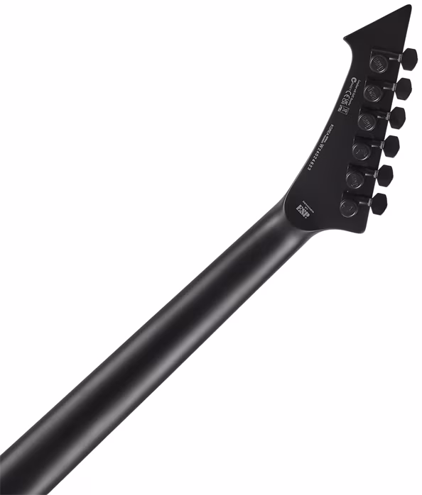 ESP LTD VULTURE BLKS - Gitara elektryczna